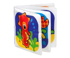 Playgro Libro Dell´acqua Chip Cha