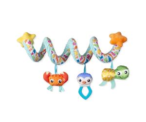 Playgro Ocean Wonders Twirly Whirly Ocean Adventure