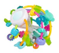 Playgro Play and Learn ball, Palla Gioca e Impara, a partire da 6 mesi.