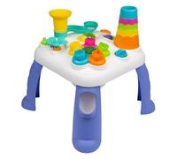 Playgro Sensory Explorer Music and Lights Activity Table (16388396)