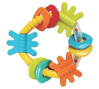 Playgro Sonaglio forma Triangolo