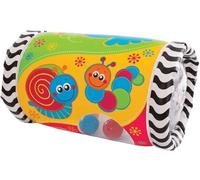 Playgro Tumble Jungle Peek in Roller, With Music Feature, From 6 Months, Multico