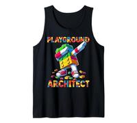 Playground Architect Future Architect Blocks Master Builder Canotta
