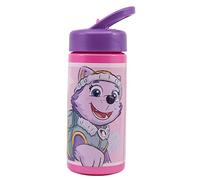 PLAYGROUND BOTTIGLIA IN PP 410 ML PAW PATROL GIRL Stor