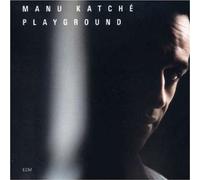 Playground by Manu Katch' (2007-09-25)