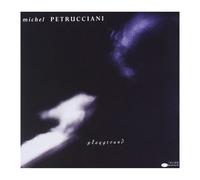 Playground Cd Petrucciani Michel - 0007777954802
