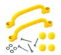 Playground Handles Non-Slip Reinforced Rustproof Shockproof