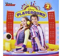 Playground - La Musica De Playground, Vol. 2