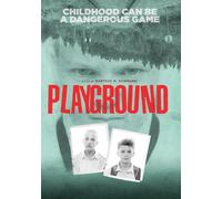Playground (Plac zabaw) (DVD) Michalina Swistun Nicolas Przygoda