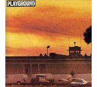 Playground - Resilience