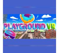 Playground VR (PC) Steam Key - GLOBAL