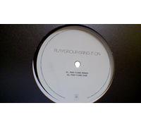 Playgroup - Bring It on / Front 2 Back