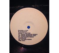 Playgroup - Make It Happen Remixes