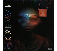 Playgroup - The Playgroup