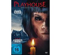 Playhouse - Spielplatz des Teufels (uncut)