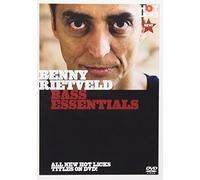 Playin Bass With Benny Rietveld [Edizione: Stati Uniti]