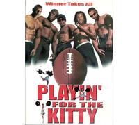 Playin For The Kitty - Nuovo DVD - Spedizione Gratuita Nel Regno Unito