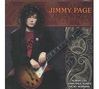 Jimmy Page – Playin' Up a Storm – Vinile LP 12"