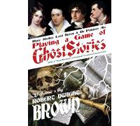 Playing a Game of Ghost Stories: 1