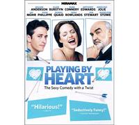Playing By Heart