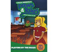 Playing by the Rules: Biblical Wisdom for Kids