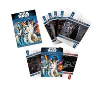 Playing Card - Star Wars Ep.4 - A New Hope New Licensed 52632