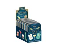 Playing Cards: Cocktail Lover's Playing Cards + CDU of 6 +