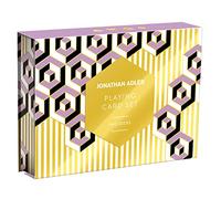 Playing Cards: Jonathan Adler. Versailles