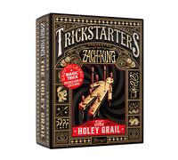 Playing Cards Store & Online Magic Tricks Shop theory11