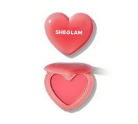 Playing Cupid Cream Blush-Delight 7 Tonalità Multi-Uso Rosa Cuore Blush Crema Per Labbra E Guance Altamente Pigmentato Non Sbiadimento Naturale Satin Finish Crema Per Il Viso Non Grasso Sfumabile Rare