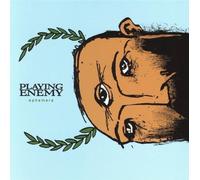 Playing Enemy - Ephemera