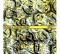 Playing Enemy Sirius demo version The Priest Cop (Vinyl LP)