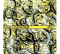 Playing Enemy Sirius demo version The Priest Cop (Vinyl LP)