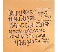 Playing Even Better: Official Bootleg #2 (UK Import)