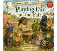 Playing Fair at the Fair