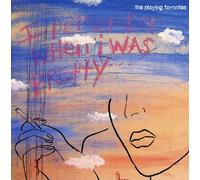 Playing Favorites,the - When I Was Pretty