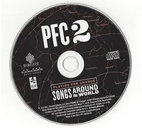 Playing For Change - PFC 2: Songs Around The World - Vol. 2 [Digipack]