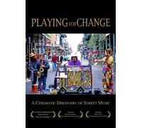 Playing for Change - Playing for Change