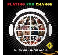 Playing for Change - Playing for Change(Deluxe Edt.)