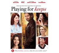 Playing For Keeps