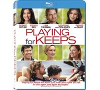 Playing for Keeps