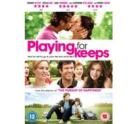 Playing For Keeps [Edizione: Regno Unito] [Edizione: Regno Unito]