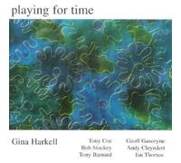 Playing For Time (CD) Album