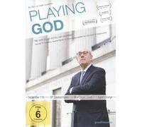 Playing God (DVD)