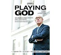 Playing God (DVD) Ken Feinberg
