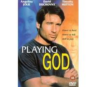 Playing God [Edizione: Regno Unito]