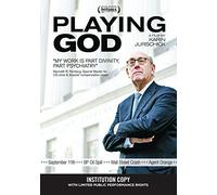 Playing God - EDU