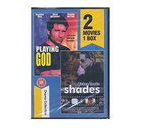 Playing God/Shades - Very Good Condition