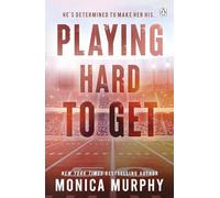 Playing Hard To Get: 1