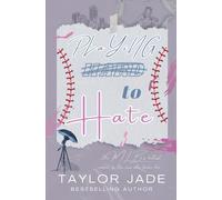 Playing Hard to Hate: Second Chance Enemies to Lovers